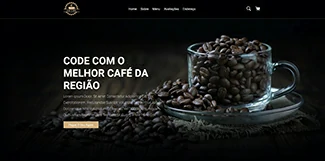 Coffee Page
