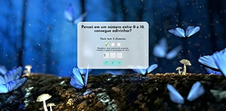 Jogo de Adivinhação
