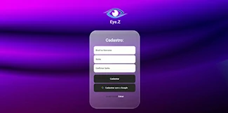 Eye.z Login