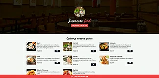 Japanese Food