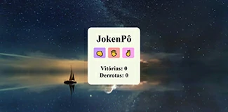 Joken-Pô