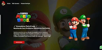 Mario Brothers