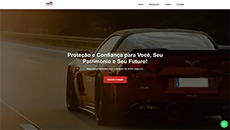 Nihon Corretora de Seguros