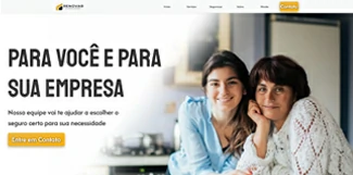 Renovar Corretora