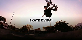 Skate World - Page