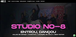 Studio NO-8
