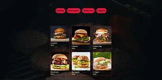 X-Lanches
