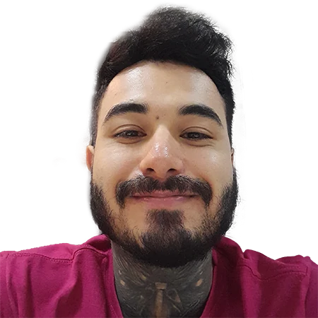 Foto de perfil Felipe Ryo