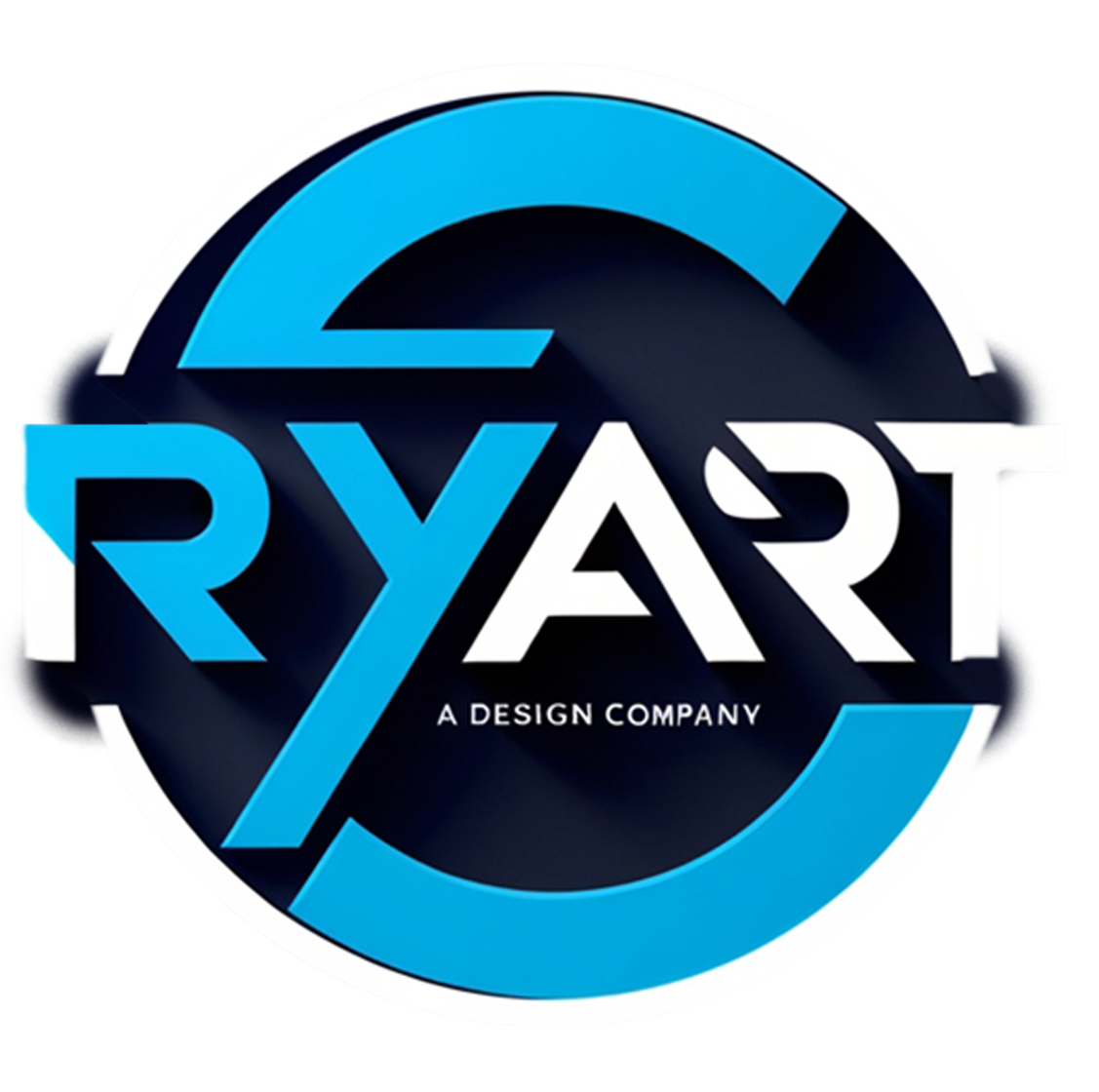 RyArt Design Logo