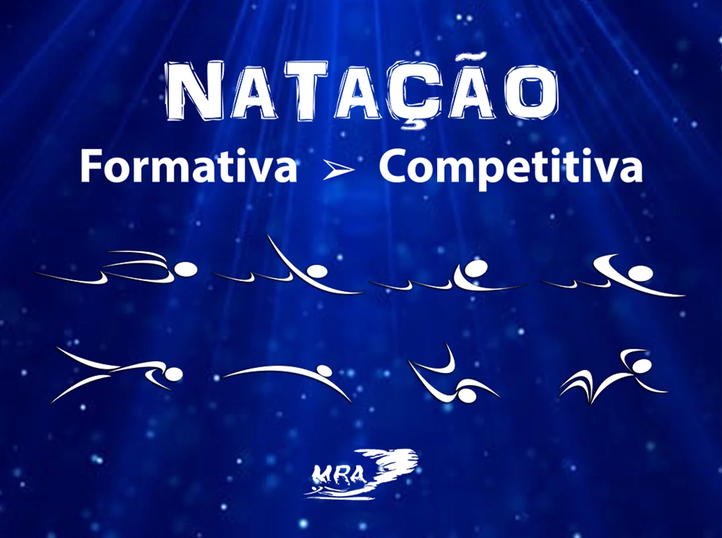 MRA Natação