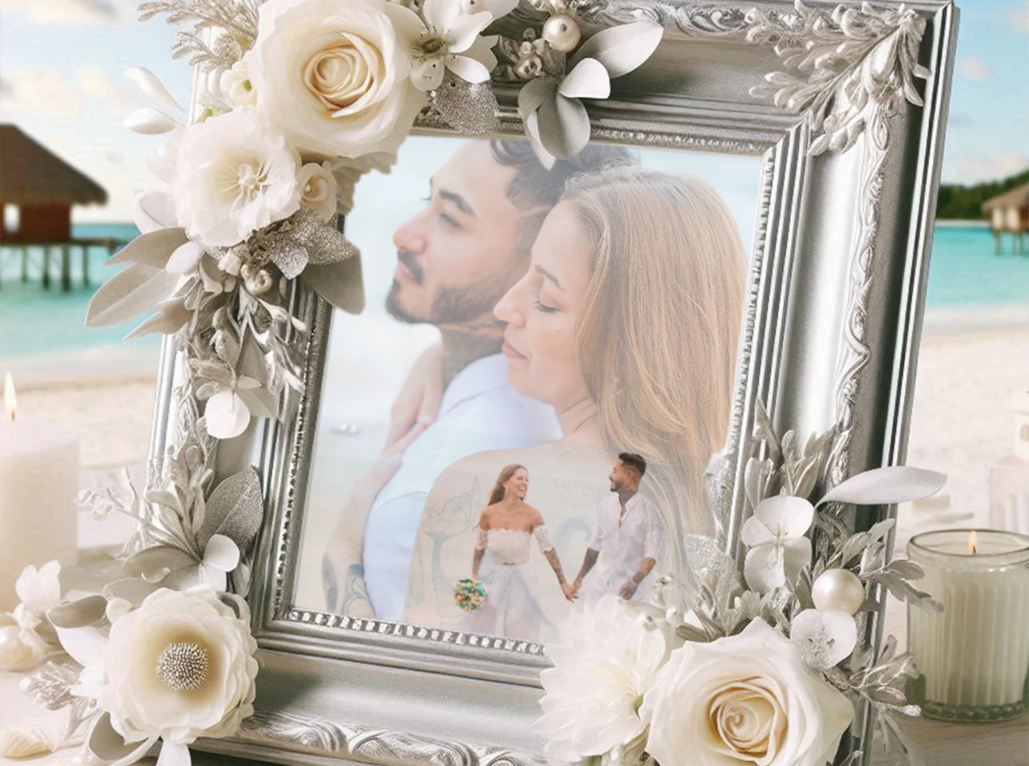 Edição Casamento