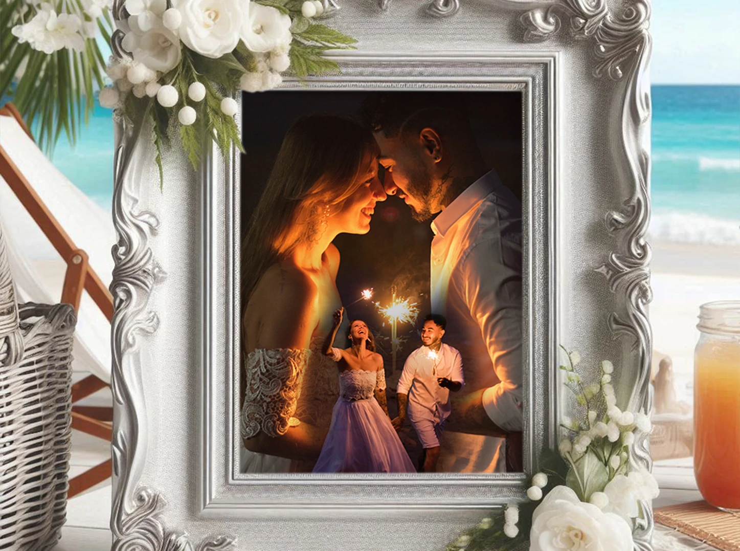 Edição Casamento