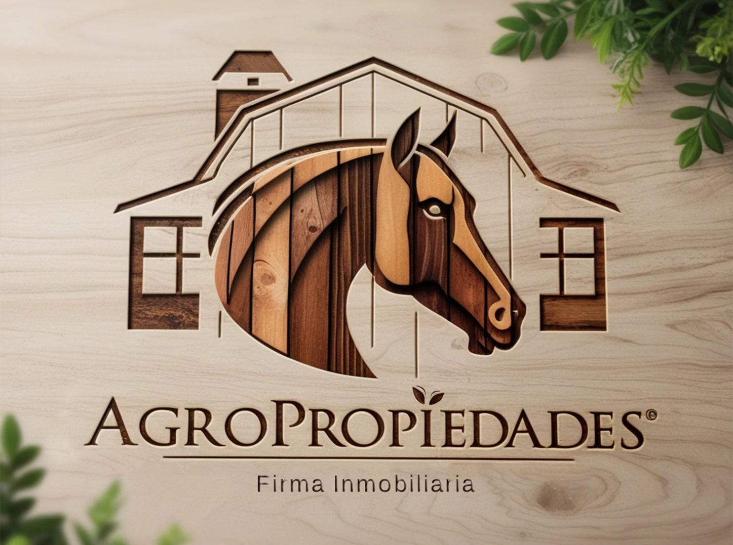 Agro Propiedades