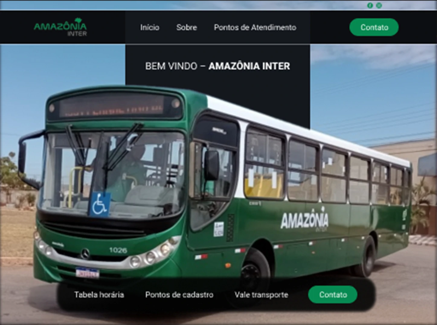 Amazônia Inter
