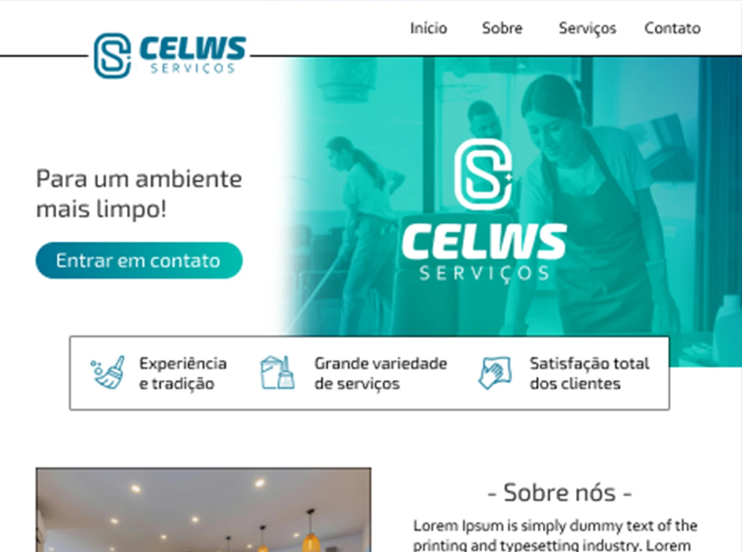 Celws Serviços