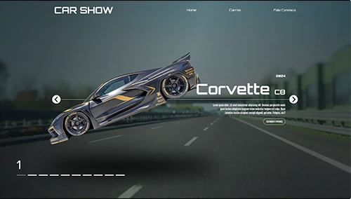 Car Show