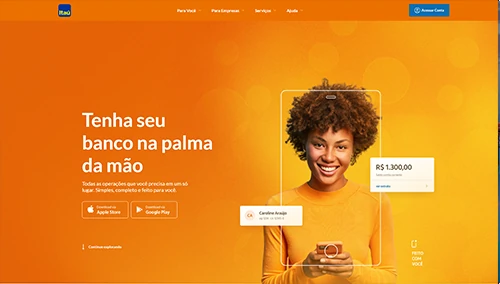 Itaú
