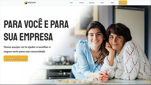 Renovar Corretora