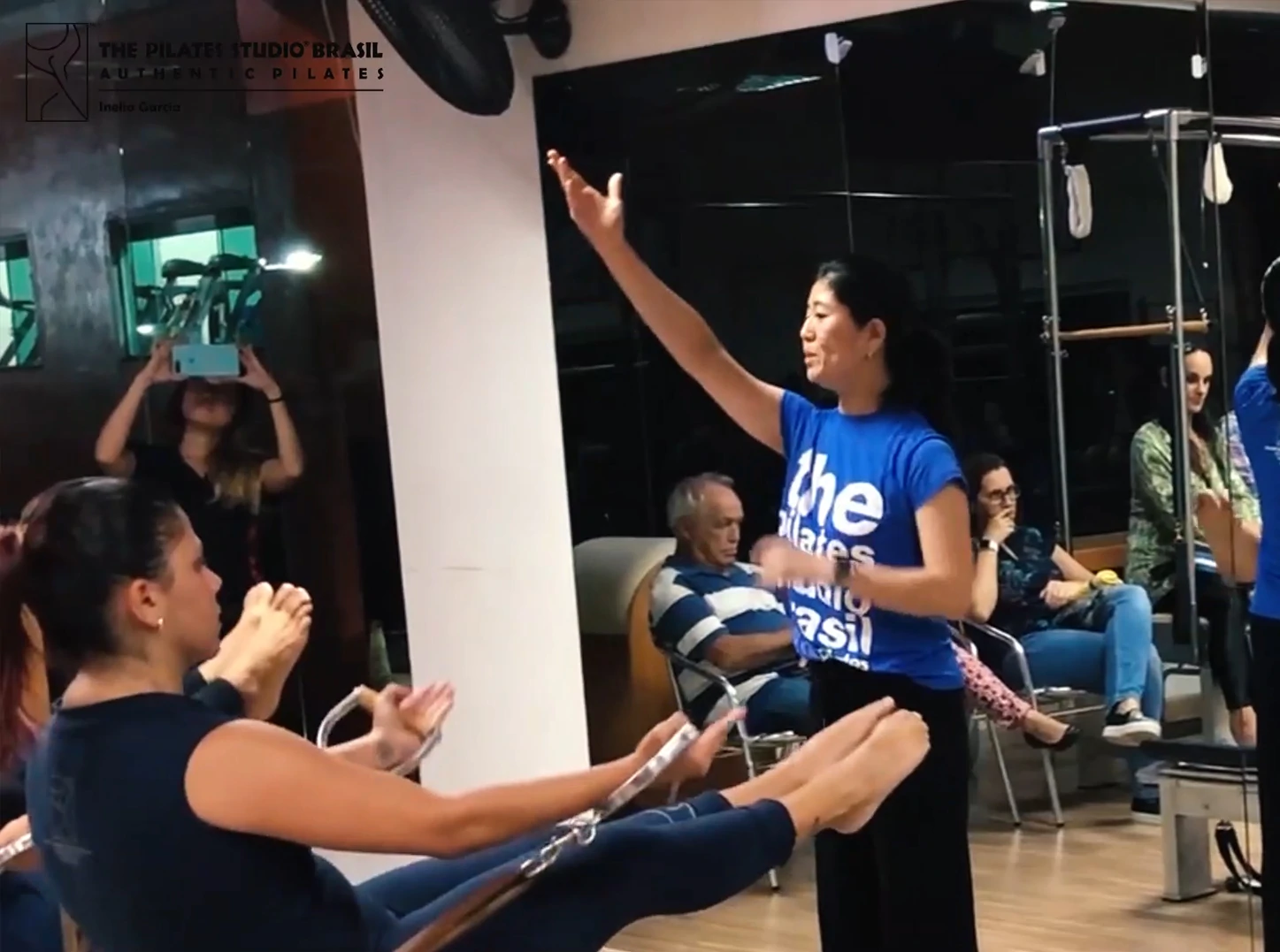Pilates Day